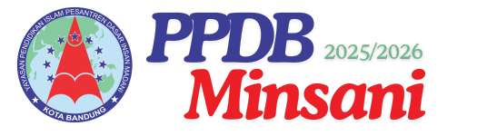 PPDB Minsani 2025/2026