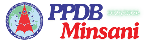 PPDB Minsani 2025/2026